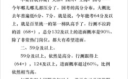 2025国考申论预测方向，重点会考啥？