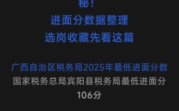 2025国税国考何时启动？