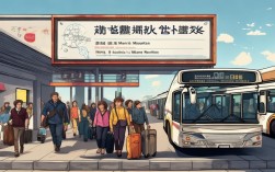 少华山从渭南怎么坐车，少华山从渭南怎么坐车