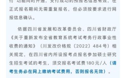 四川考研报考点该如何选择？