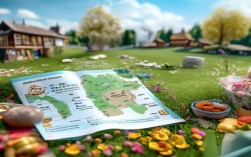 渭南春季踏青去哪里？最佳春游景点与实用攻略