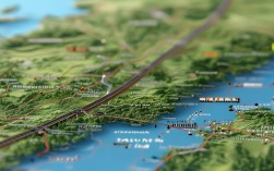 渭南至宁波路线，渭南至宁波路线图