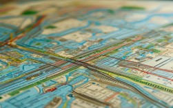 渭南铁路路线图，渭南铁路路线图高清