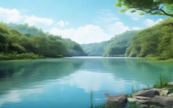 渭南同州湖简介，渭南同州湖门票多少