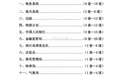 2025国考面试预测，哪些考点最需关注？