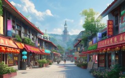 渭南育红中学附近有哪些住宿和旅游推荐？
