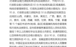 2025国考国税调剂何时开始？