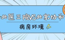 考博选北医还是协和，更优？