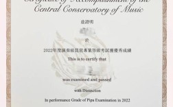 中央音乐学院琵琶考博难度如何？