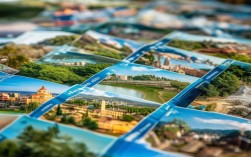 渭南休闲景点大全，渭南休闲景点大全图片