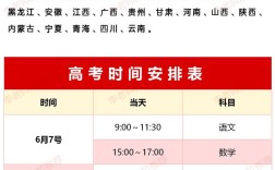 2025国考时间定了？何时报名？