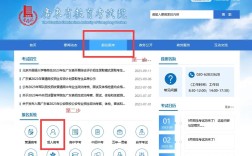 考博报名官网入口是哪个？
