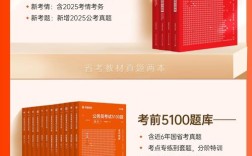 省考国考必须买教材吗？