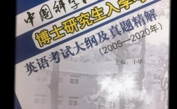 中科院考博专业课辅导班哪家好？