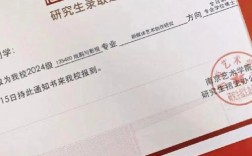 南艺考博经验有哪些关键点？