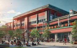 陕西渭南百鸣技术学校，渭南百鸣职业技术学校