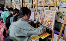 青岛农业大学美术考研难不难？