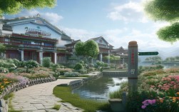 渭南市精神病医院附近有哪些适合疗愈的旅游景点？