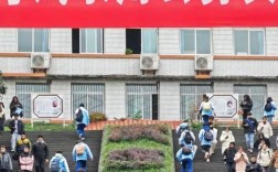 国考 笔试地点 中央