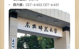 东北师大 现当代 考博