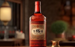 陕西渭南酒名，渭南的酒