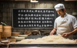 渭南米线源，渭南米线源过桥米线是在哪学的技术