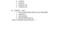 如果您能补充文章内容，我可以立刻为您生成。，或者，如果您只是需要一个通用的护理综合308考研真题相关标题，可以参考以下疑问式标题（约20-30字），，护理综合308考研真题到底有多难？历年高频考点你真的掌握了吗？