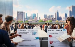 渭南求职招聘最新动态，2024就业趋势如何？