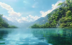 渭南六姑泉怎样，渭南六姑泉景区