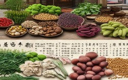 渭南有哪些特色药和必游景点？