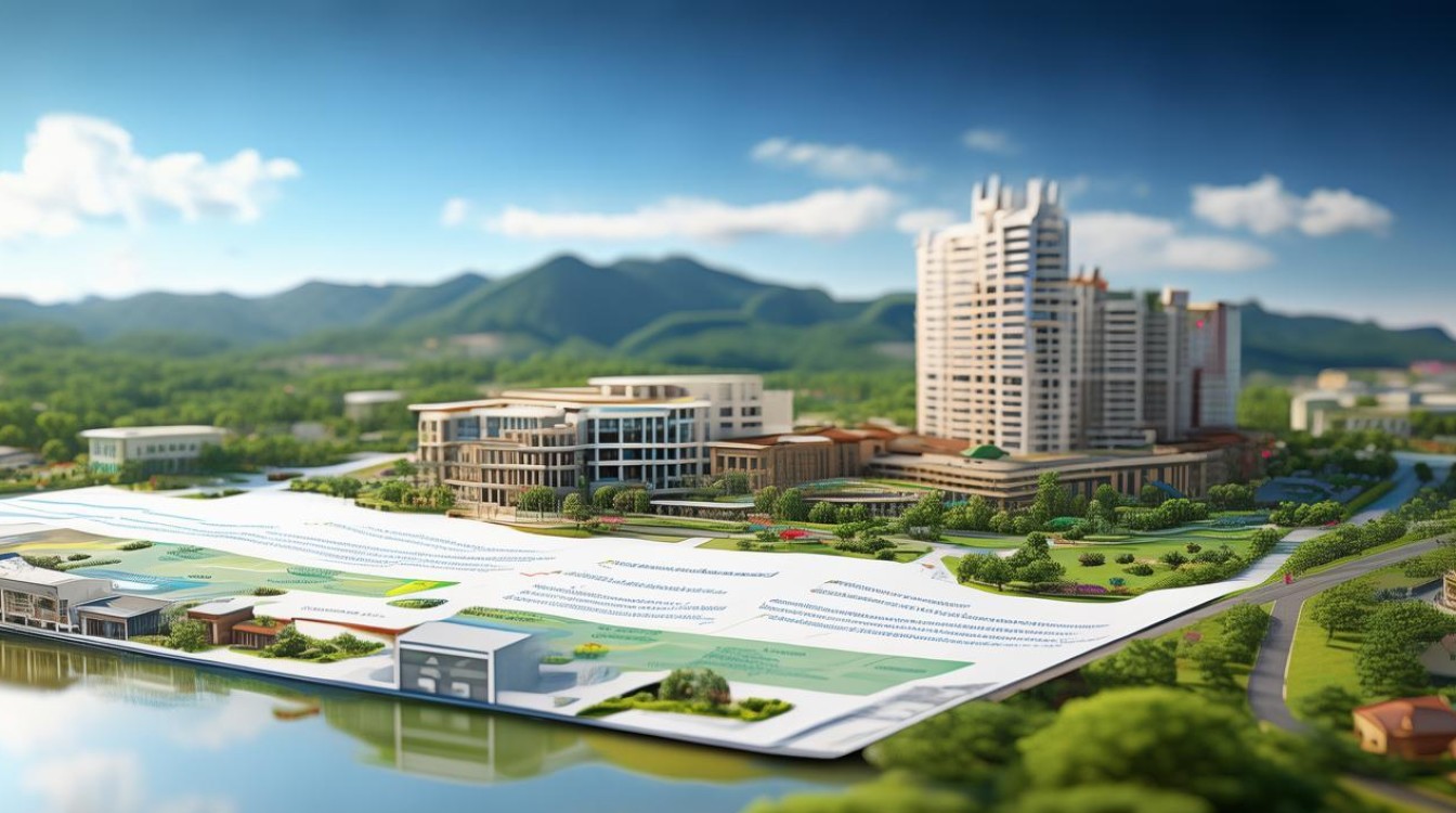 渭南国贸22周边有哪些必玩的关中东部景点？-图1