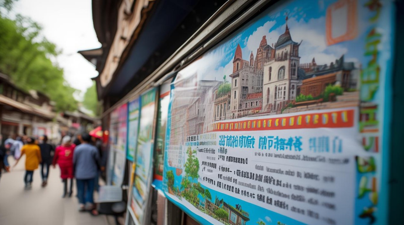 陕西渭南华阴最新招聘信息哪里找？-图2