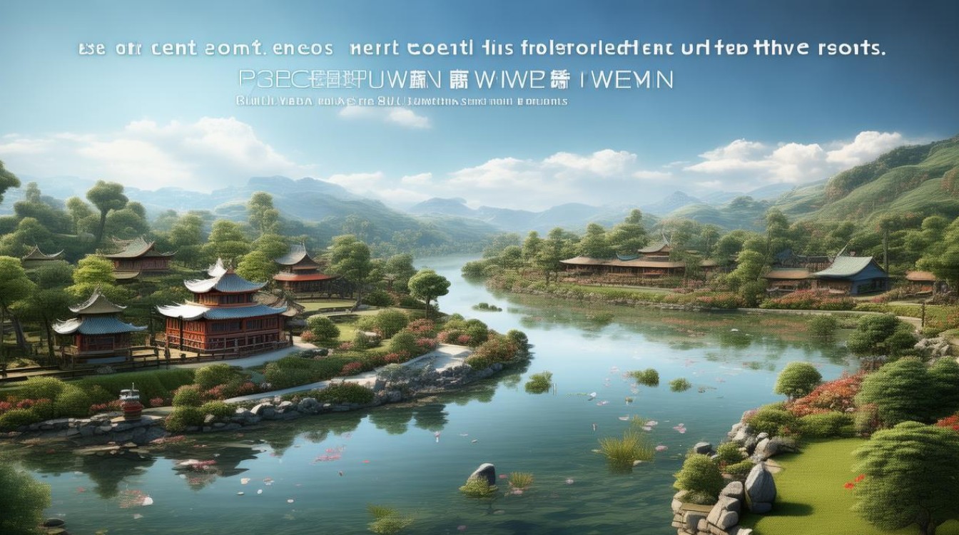 渭南周边有哪些避暑胜地？清凉好去处推荐！-图2