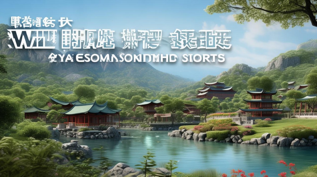 渭南周边有哪些避暑胜地？清凉好去处推荐！-图3