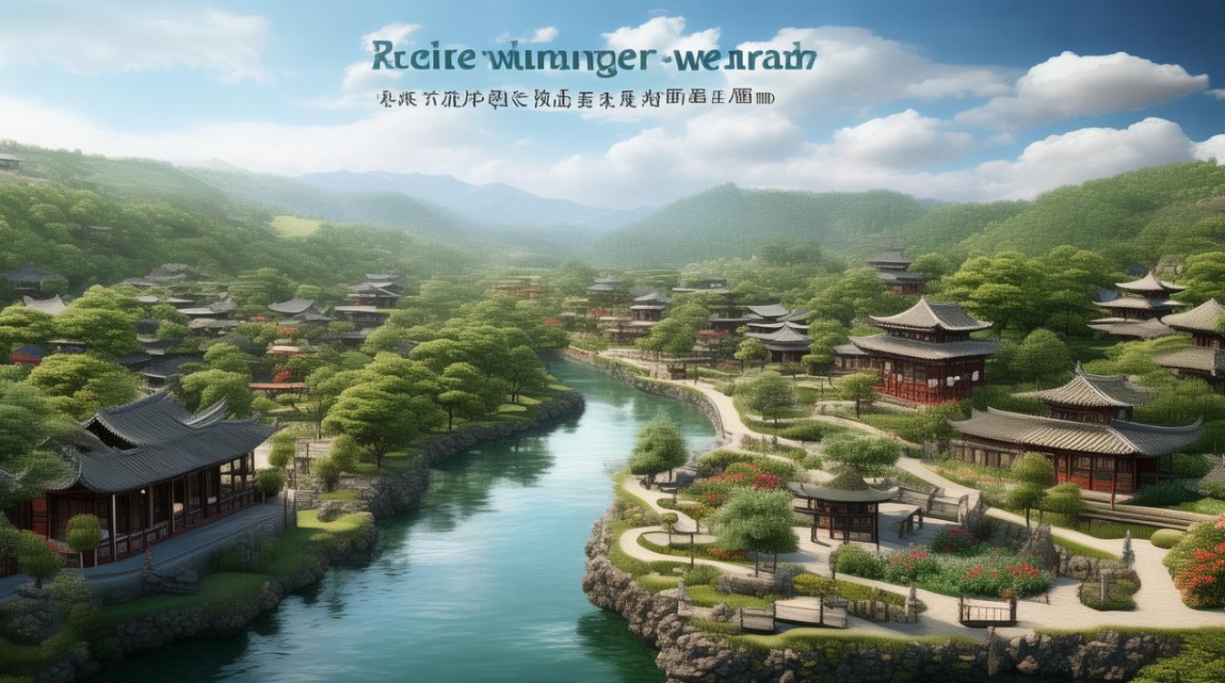 渭南周边有哪些避暑胜地？清凉好去处推荐！-图4