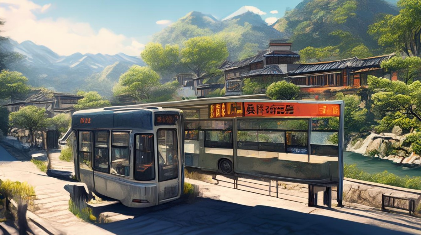 渭南北站21路公交沿线有哪些必游景点？-图3