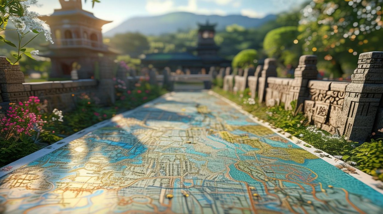 潼关旅游有哪些历史与自然融合的必玩景点？-图1
