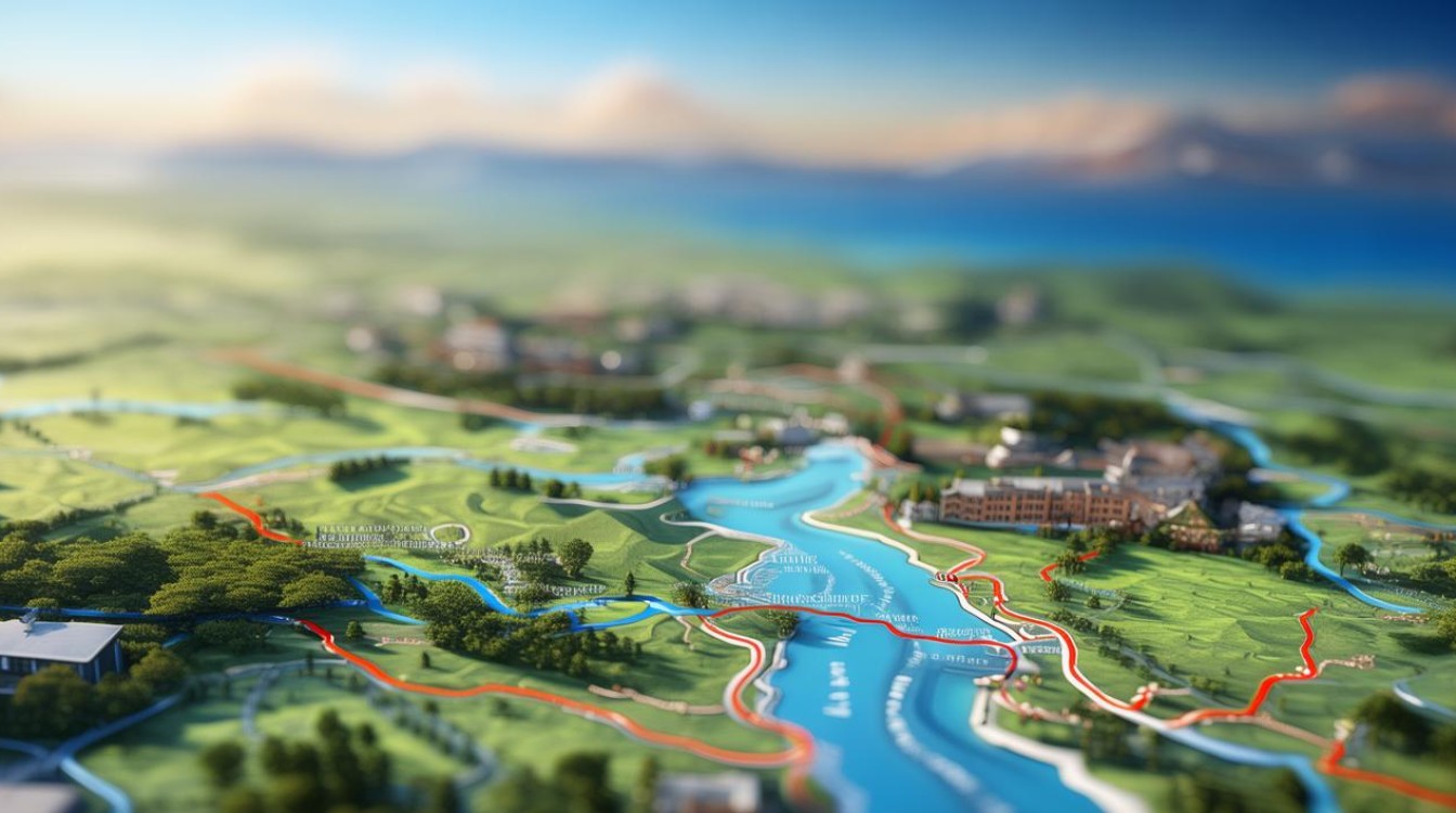富平到渭南怎么走？沿途有哪些旅游景点？-图3