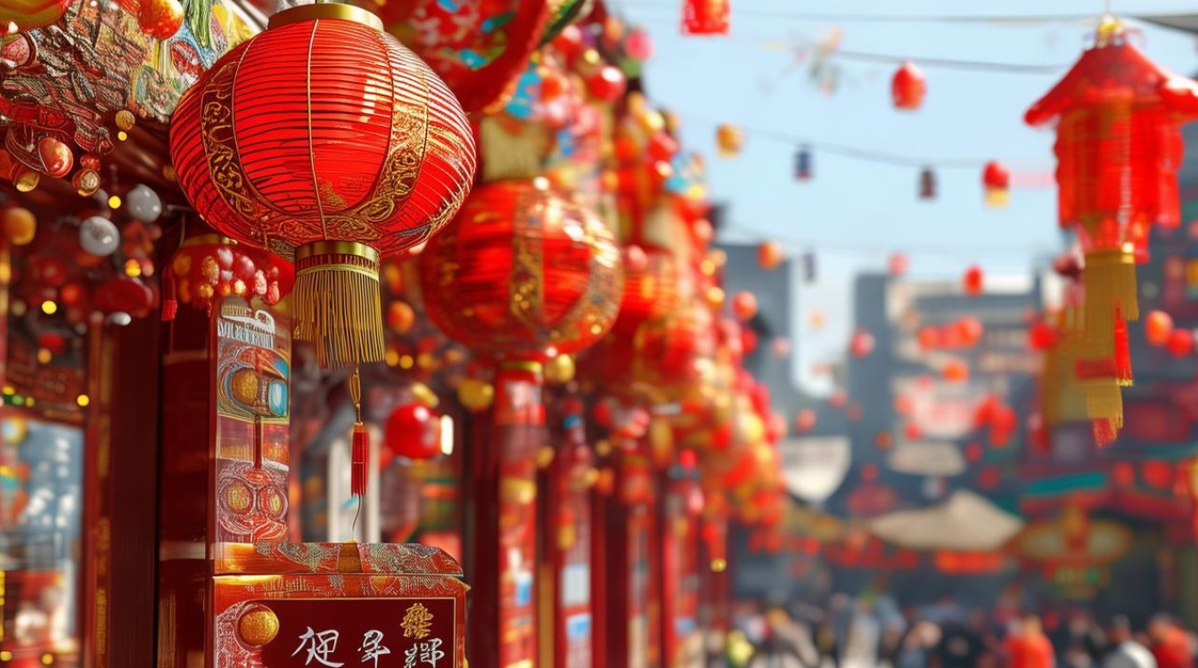春节渭南哪里好玩？推荐这些必去景点！-图1