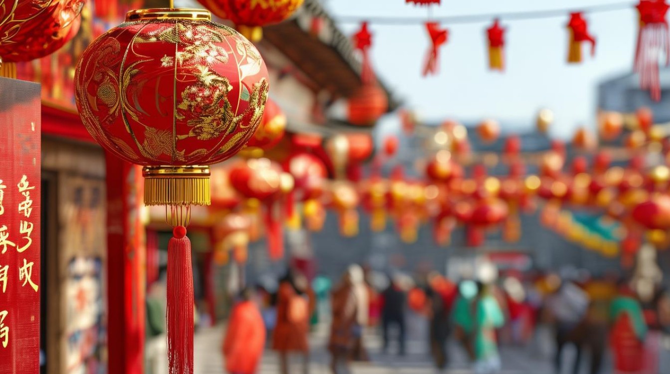 春节渭南哪里好玩？推荐这些必去景点！-图2