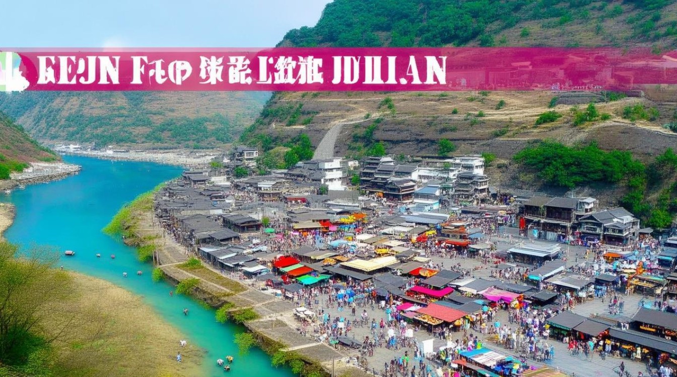 河津到渭南怎么玩？最新渭南周边旅游攻略-图3