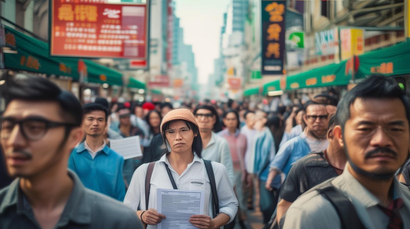 渭南人力资源市场有哪些最新招聘信息与求职技巧？-图1