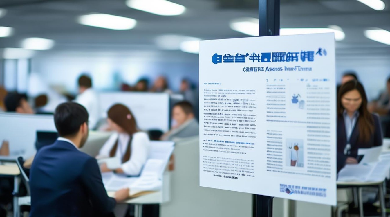 渭南保险行业好找工作吗？最新招聘现状与求职技巧-图1