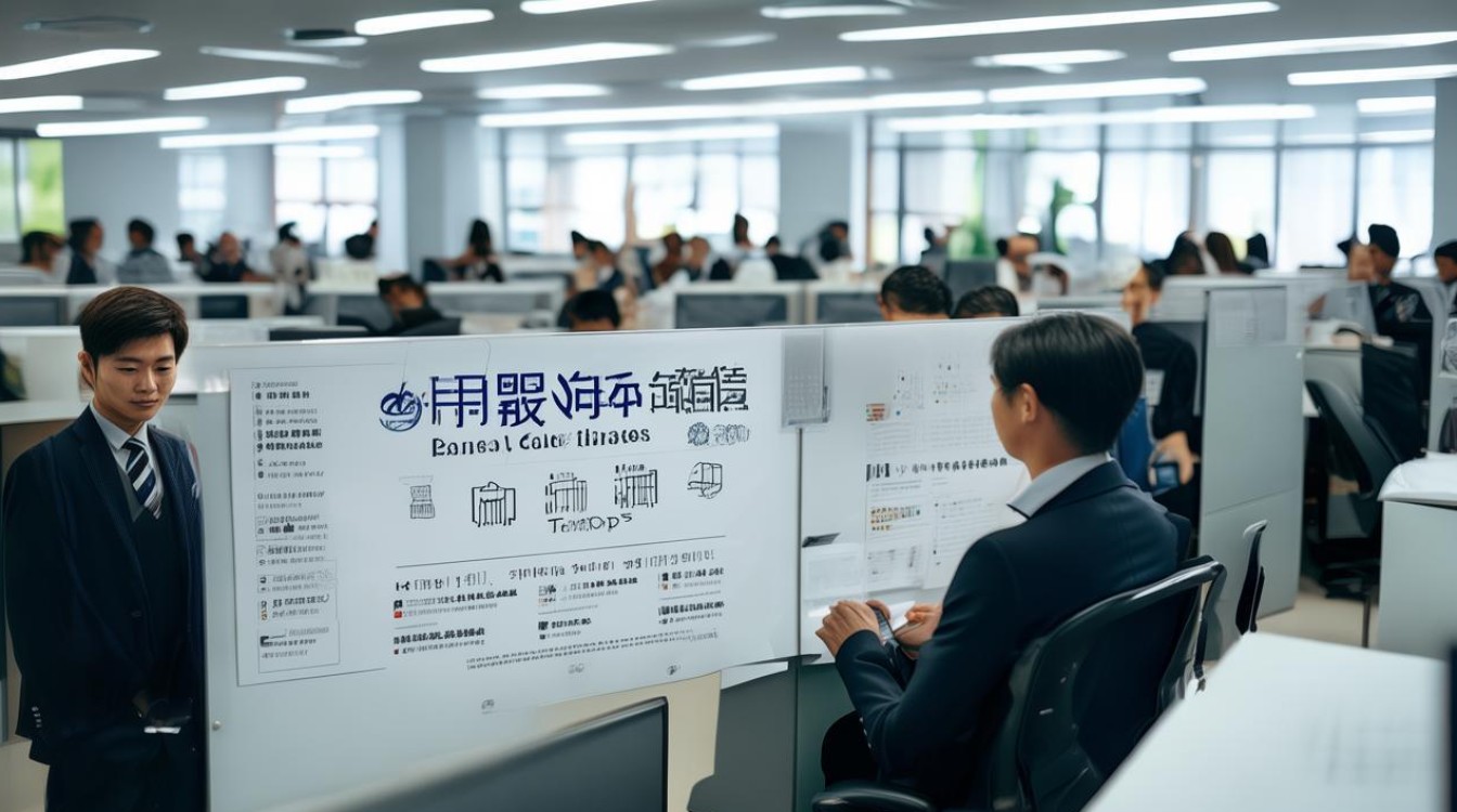 渭南保险行业好找工作吗？最新招聘现状与求职技巧-图2