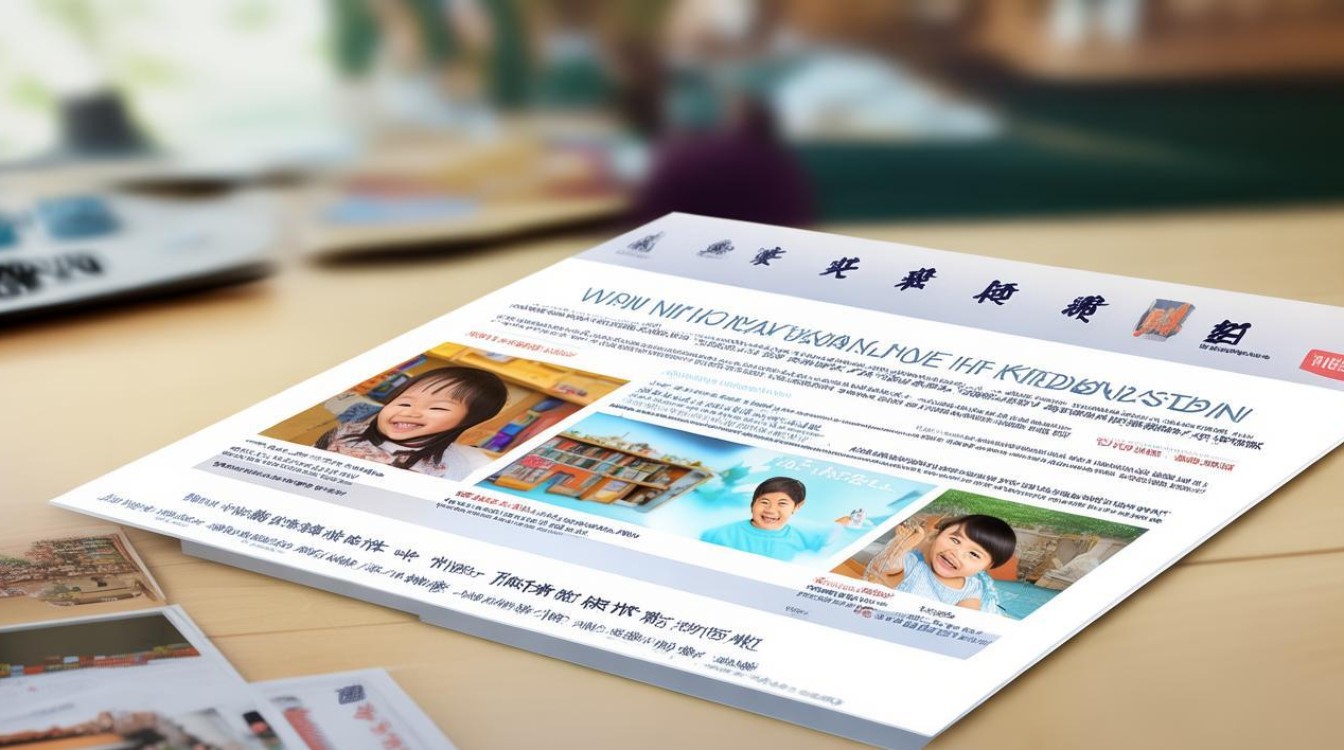 渭南渭化幼儿园学费多少？教师招聘条件有哪些？-图3