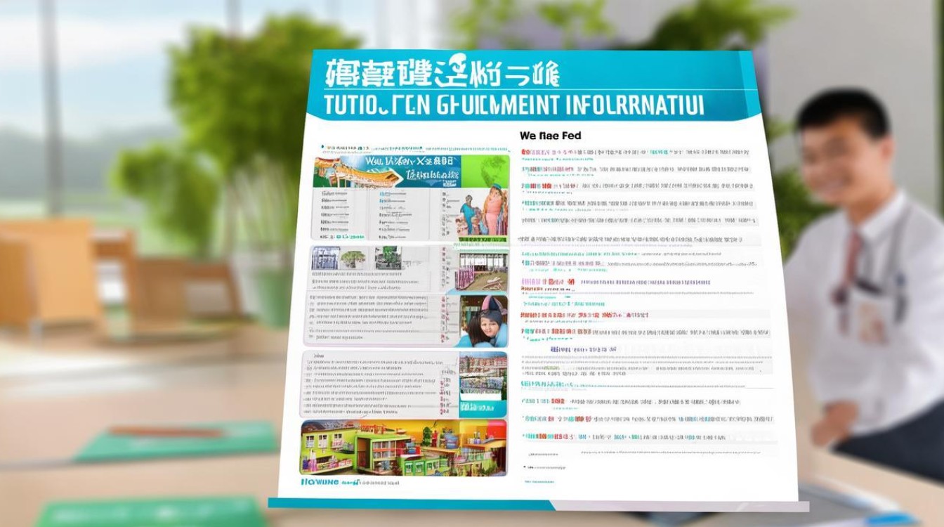渭南渭化幼儿园学费多少？教师招聘条件有哪些？-图4