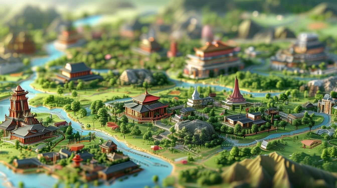 渭南周边有哪些值得一游的宝藏旅游地？-图2