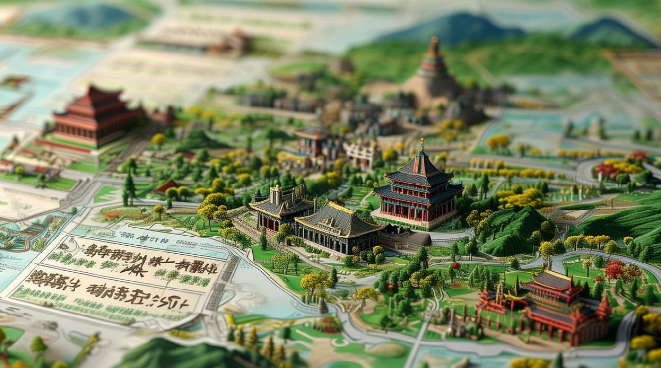 渭南周边有哪些值得一游的宝藏旅游地？-图4