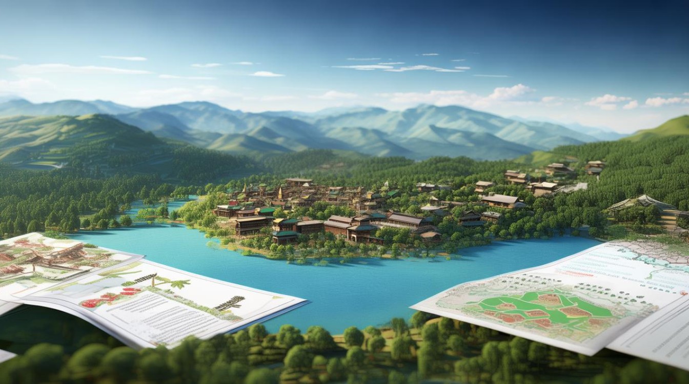 渭南饿狼串说，周边有哪些绝美风光和最新旅游资讯？-图3