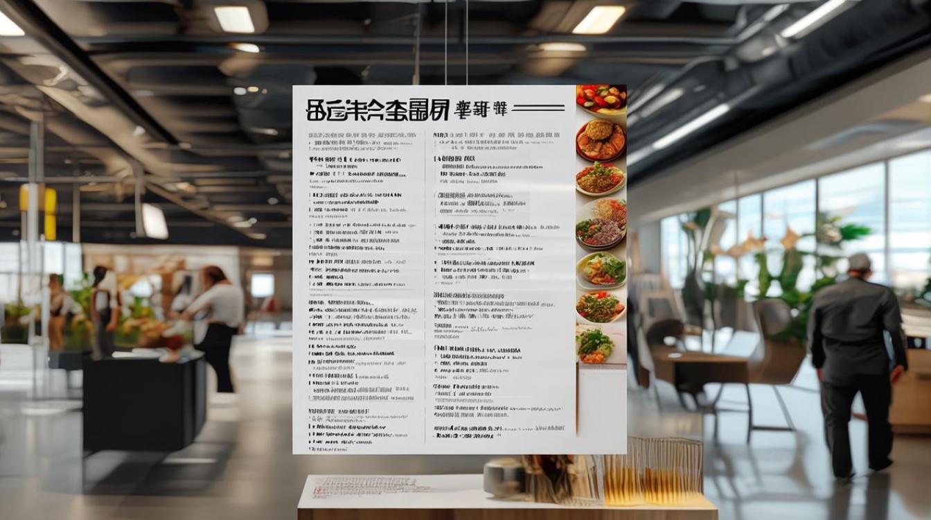 渭南餐饮行业最新招聘信息及求职技巧有哪些？-图1
